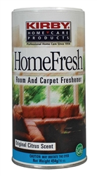 Kirby Carpet Freshner Citrus 16oz | 275497